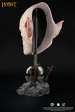 PRE-ORDER: PureArts The Hobbit: Azog the Defiler Art Mask Life-Size Bust