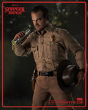 Threezero Stranger Things Jim Hopper (Season 1) Sixth Scale Figure
