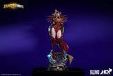 PRE-ORDER: HEX Collectibles World of Warcraft Valeera Sanguinar 1/6 Scale Statue