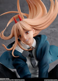 PRE-ORDER: Tamashii Nations FiguartsZERO Chainsaw Man: Power