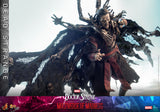 Hot Toys Doctor Strange and the Multiverse of Madness Dead Strange Sixth Scale Figure