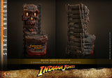 PRE-ORDER: Hot Toys Indiana Jones and the Temple of Doom: Indiana Jones (Deluxe Version) Sixth Scale Figure