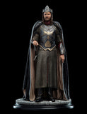 Weta Workshop The Lord of the Rings: King Aragorn Classic Series 1:6 Scale Statue