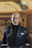 Exo-6 Star Trek: Picard Admiral Jean-Luc Picard 1/6 Scale Figure