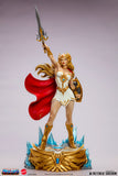 PRE-ORDER: Tweeterhead Masters of the Universe She-Ra Maquette