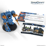 StarCraft TMG: Terran Expansion - Goliath