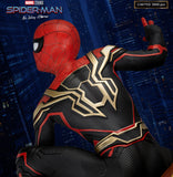 PRE-ORDER: Beast Kingdom Marvel Comics: Integrated Spider-Man Limited Edition Collectible Statue