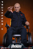 PRE-ORDER: Hot Toys Marvel Studios Avengers: Doomsday Professor X Sixth Scale Figure