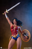 Tweeterhead DC Comics Wonder Woman 1:6 Scale Maquette
