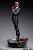PRE-ORDER: Tweeterhead Batman Two-Face Quarter Scale Maquette