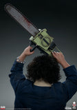 PCS Collectibles Leatherface "Pretty Woman Mask" 1:3 Scale Statue