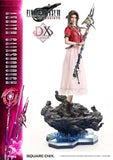 PRE-ORDER: Square Enix Final Fantasy VII Rebirth Aerith Gainsborough (Deluxe Version) Quarter Scale Statue