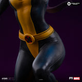 PRE-ORDER: Iron Studios Marvel X-Men: Kitty Pride & Lockheed BDS Art Scale 1/10 Statue