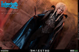PRE-ORDER: Infinite Statue X Kaustic Plastik Labyrinth 40th Anniversary Jareth the Goblin King (The 13th Hour Edition) Sixth Scale Figure