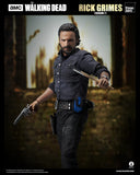 PRE-ORDER: Threezero The Walking Dead Rick Grimes (Season 7) Sixth Scale Figure