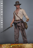 PRE-ORDER: Hot Toys Indiana Jones and the Temple of Doom: Indiana Jones Sixth Scale Figure