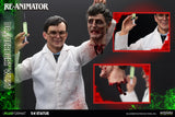 PRE-ORDER: Infinite Statue Re-Animator Dr. Herbert West Statue