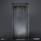 PRE-ORDER: Iron Studios Poppy Playtime: Huggy Wuggy 1/10 Scale Statue