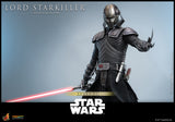Hot Toys Star Wars Lord Starkiller Sixth Scale Figure