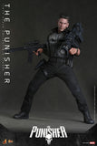 PRE-ORDER: Hot Toys Marvel Studios Spider-Man: Brand New Day The Punisher Sixth Scale Figure