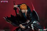 HEX Collectibles Bleach Ichigo Kurosaki vs Hollow Ichigo 1:6 Scale Statue