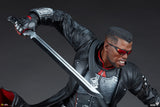 PCS Collectibles Blade 1:3 Scale Statue