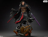 PRE-ORDER: Sidehsow Collectibles Star Wars: Knights of the Old Republic Darth Revan Premium Format Figure