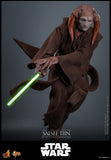 Hot Toys Star Wars Saesee Tiin Sixth Scale Figure