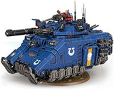 Games Workshop Warhammer 40,000: Space Marines Primaris Repulsor Executioner