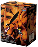 Blokees Naruto: Shippuden Legend Edition 01 Kurama (Nine Tails) Model Kit Figure