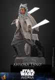 Hot Toys Star Wars Ahsoka: Ahsoka Tano Sixth Scale Figure