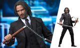 Hot Toys John Wick: Chapter 4 John Wick Sixth Scale Figure