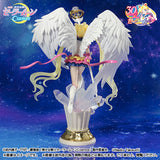 Tamashii Nations FiguartsZERO Pretty Guardian Sailor Moon Cosmos: The Movie Eternal Sailor Moon Statue