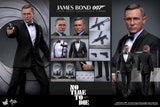 Hot Toys No Time To Die James Bond Sixth Scale Figure