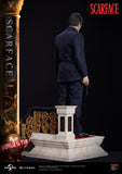 PRE-ORDER: Blitzway Scarface Tony Montana (Standard Ver.) 1/4 Superb Scale Statue