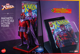 PRE-ORDER: Honō Studio Marvel Magneto Sixth Scale Figure - Hot Toys