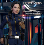 PRE-ORDER: Exo-6 Star Trek: Discovery Captain Philippa Georgiou 1/6 Scale Figure