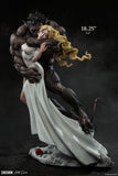 PRE-ORDER: Sideshow Collectibles Beauty and the Beast Statue