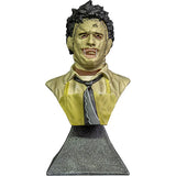 Trick or Treat Studios The Texas Chainsaw Massacre (1974): Leatherface Mini Bust