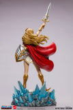PRE-ORDER: Tweeterhead Masters of the Universe She-Ra Maquette