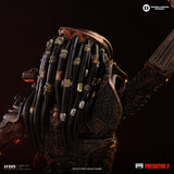 PRE-ORDER: Iron Studios Predator 2: Predator City Hunter Art Scale 1/10 Statue