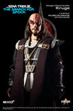 Exo-6 Star Trek III The Search for Spock Commander Kruge Sixth Scale Figure