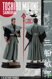 Infinite Statue Toshiro Mifune Samurai Sixth Scale Figure