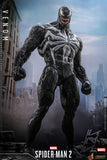 Hot Toys Marvel’s Spider-Man 2 Venom Sixth Scale Figure
