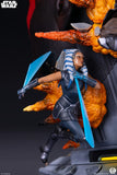 PRE-ORDER: PCS Collectibles Star Wars Darth Maul Fine Art Bust