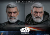 Hot Toys Star Wars Ahsoka: Baylan Skoll Sixth Scale Figure
