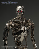 PRE-ORDER: Queen Studios INART The Terminator: T-800 Endoskeleton 1/6 Scale Collectible Figure
