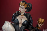 Sideshow Collectibles Sideshow Originals Vampire's Lust Premium Format Figure