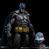 Iron Studios DC Comics Batman Unleashed 1/10 Art Scale Statue