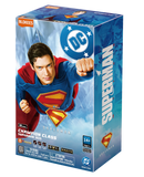 Blokees DCU Superman (2025) Champion Class 01 Superman & Krypto Model Kit